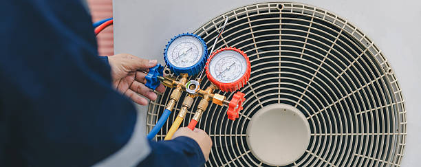 Licensed Hvac service in Homer, IN - AAA Pro HVAC